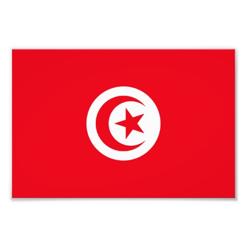 Tunisia Photo Print