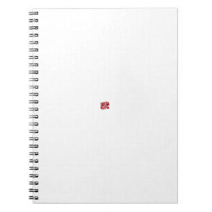 Tunisia Soccer 2026 Soccer Bold Country Typography Notebook