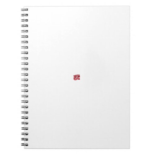 Tunisia Soccer 2026 Soccer Bold Country Typography Notebook