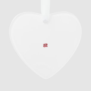 Tunisia Soccer 2026 Soccer Bold Country Typography Ornament