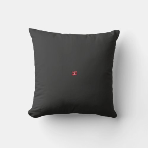 Tunisia Soccer 2026 Soccer Bold Country Typography Throw Pillow