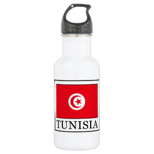 Tunisia Water Bottle