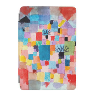 Tunisian Garden, Klee iPad Mini Cover