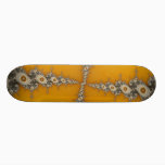 Tunnel - Fractal Skateboard