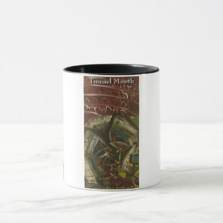 tunnel mouth mug