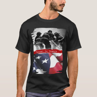 Tunnel To Towers872 T-Shirt