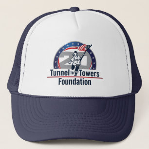 Tunnel to Towers Foundation 20 years Trucker Hat