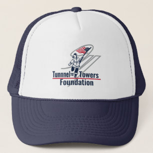 Tunnel to Towers Foundation Trucker Hat