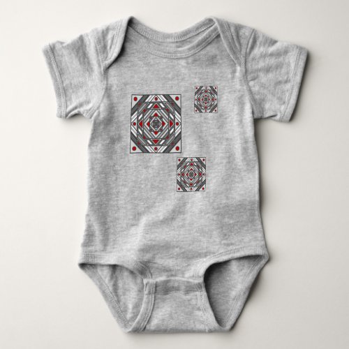 Tunnel Vision Kids and Baby Shirt