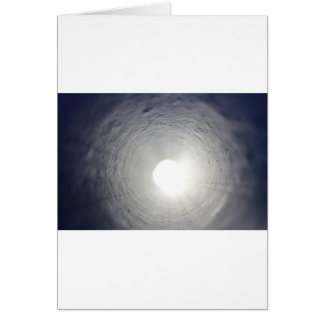 Tunnel's End Cards