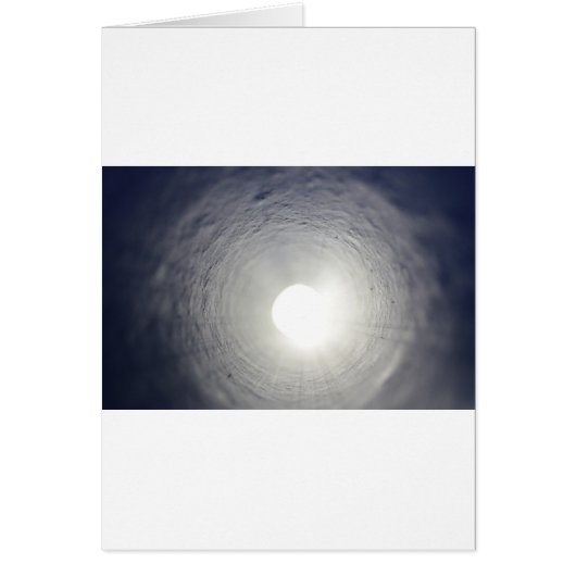 Tunnel's End Cards (Front)