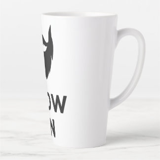 turbemccroyd latte mug