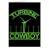 Turbine Cowboy (Front)