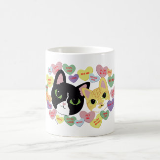 Turbo and Tilly Vday Mug