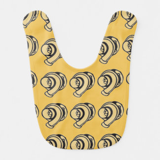 Turbo bib