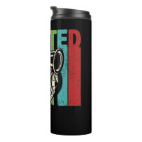 CUSTOM JDM Cars Design 20 oz Stainless Tumbler