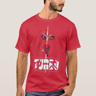 Turbokira family friend T-Shirt