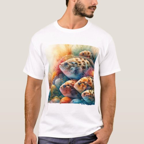 Turbox in Harmony 050624AREF126 _ Watercolor T_Shirt