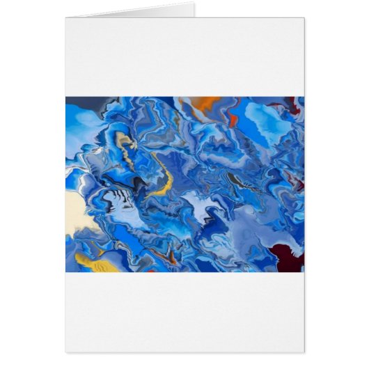 TURBULENCE CARDS (Front)
