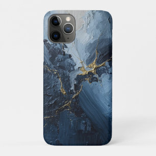 Turbulent Ascent" iPhone 11 Pro Case