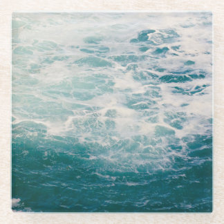 Turbulent Blue Waters Coaster