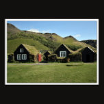 turfhouses poster
