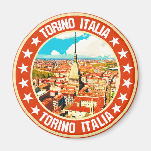 Turin                                              magnet