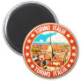 Turin                                              magnet