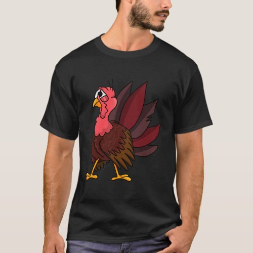 Turkey383png383 T_Shirt