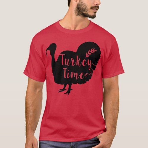 turkey 1a  T_Shirt