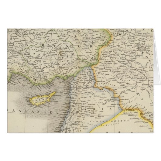 Turkey 3 (Front Horizontal)