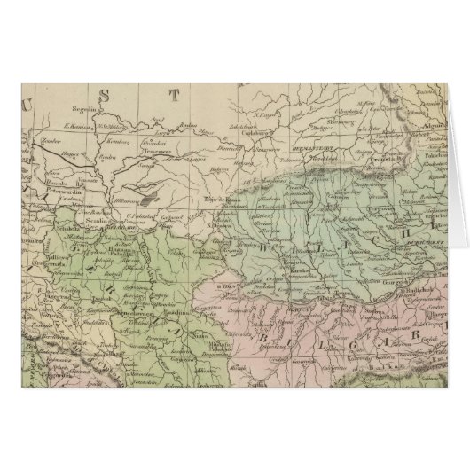 Turkey 3 (Front Horizontal)