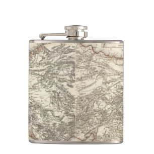 Turkey 5 2 flask