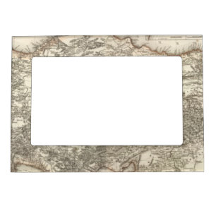 Turkey 5 2 magnetic photo frame