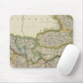 Turkey 6 mouse pad (With Mouse)
