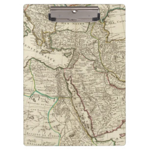 Turkey and Sweden Clipboard