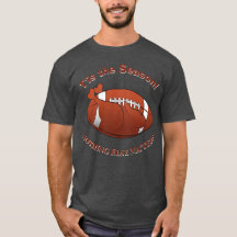 Turkey Ball T-Shirt