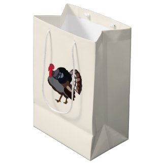 Turkey Bird Turkey