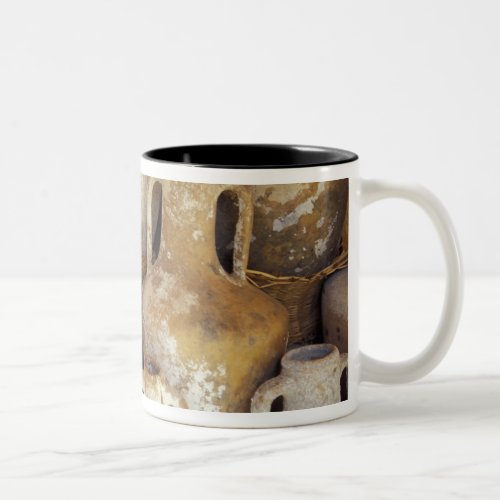 Turkey Bodrum Turquoise Coast Bodrum Two_Tone Coffee Mug