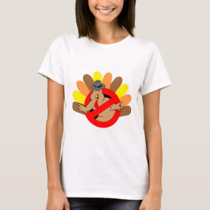 Turkey Busters T-Shirt