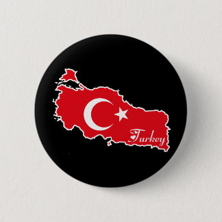 Turkey Button