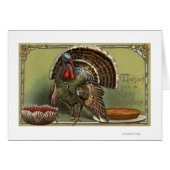 Turkey by Punch and Pie (Front Horizontal)
