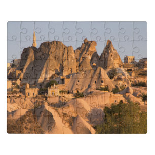 Turkey, Cappadocia Jigsaw Puzzle