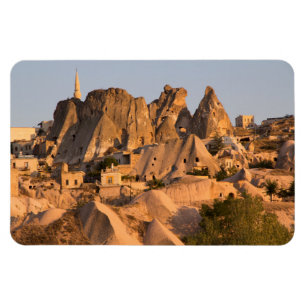 Turkey, Cappadocia Magnet