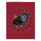 Turkey Circle (Front)