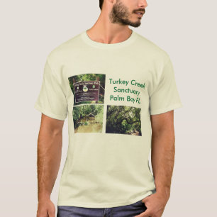 Turkey Creek T-Shirt