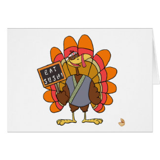 Funny Thanksgiving Cards | Zazzle