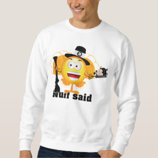 Turkey Day Sweatshirt