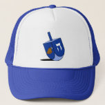 Turkey Dreidel Hat<br><div class="desc">Turkey Dreidel Hat</div>