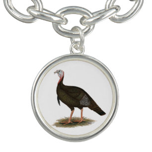 Turkey: Eastern Wild Tom Bracelet